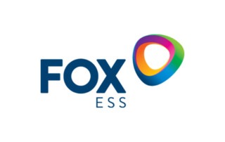 Logo von FOX ESS