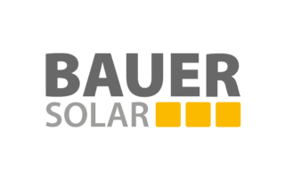 Logo von Bauer Solar