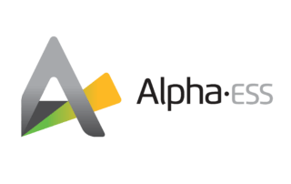 Logo von Alpha ESS