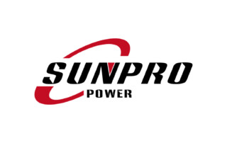 Logo von SUNPRO Power